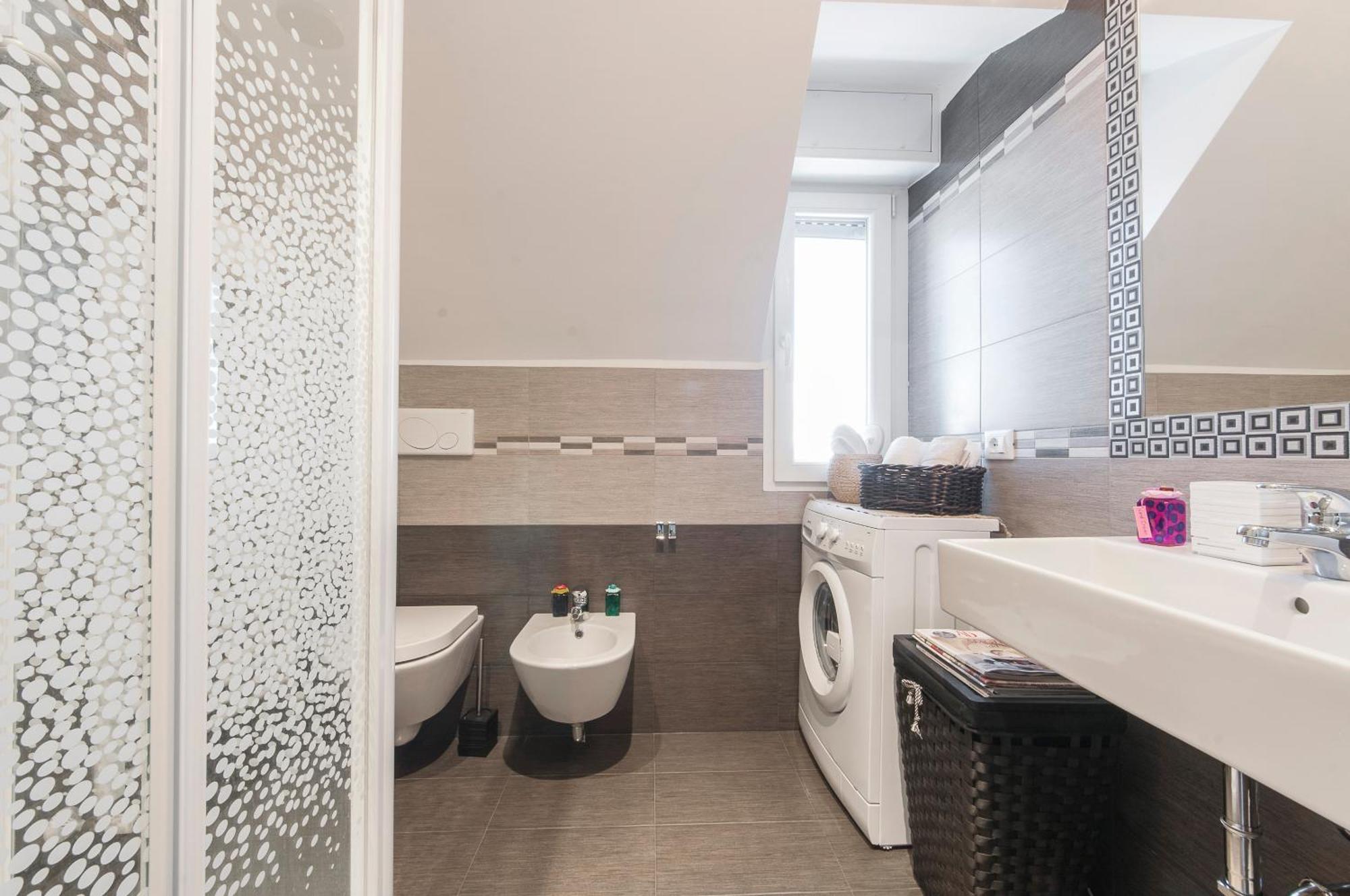 Luxury Piola - 7sundays Apartment *