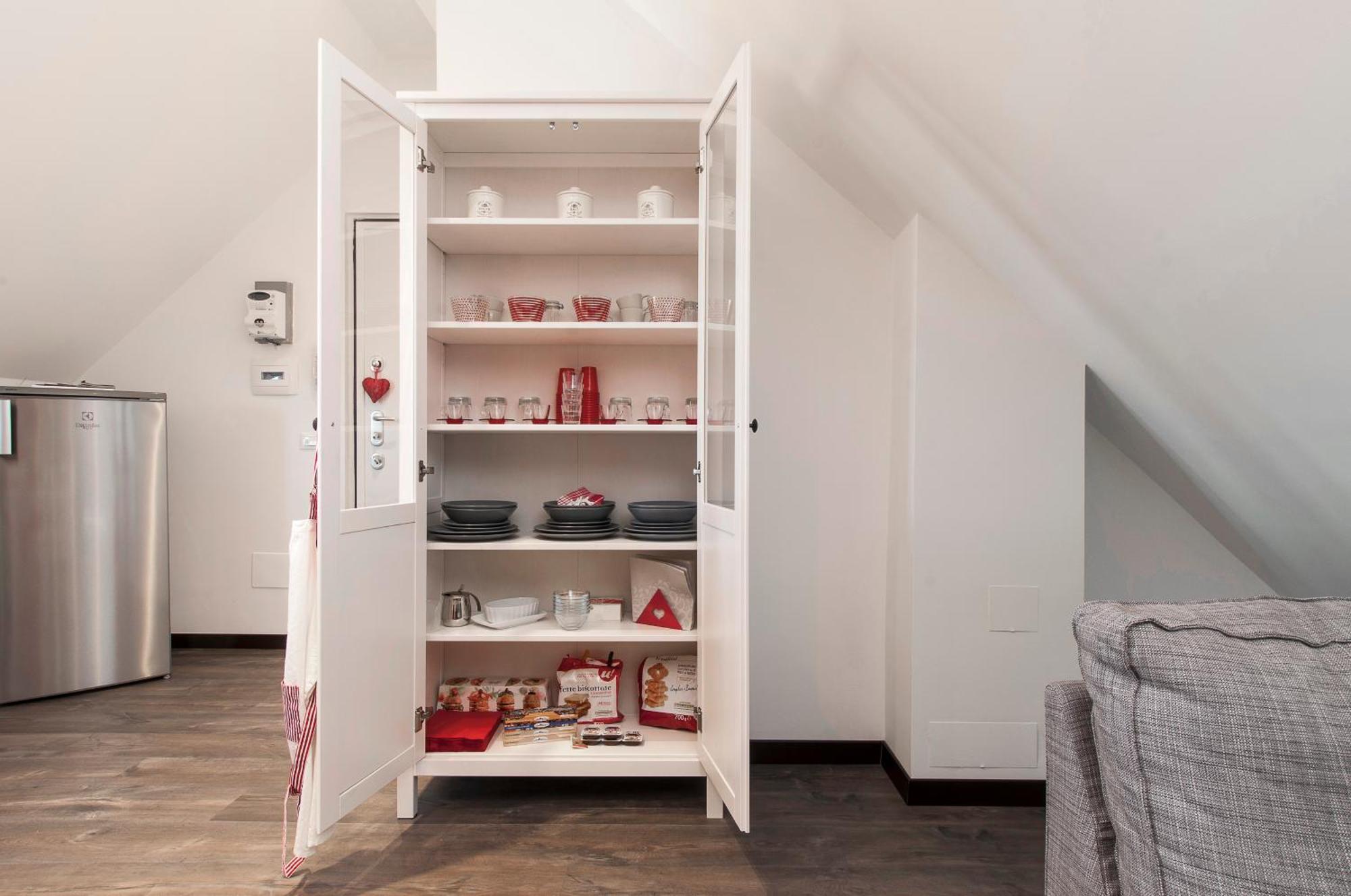 Apartment Luxury Piola - 7sundays *