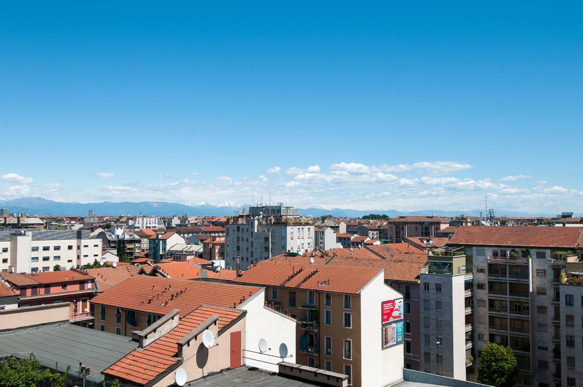 Luxury Piola - 7sundays Apartment