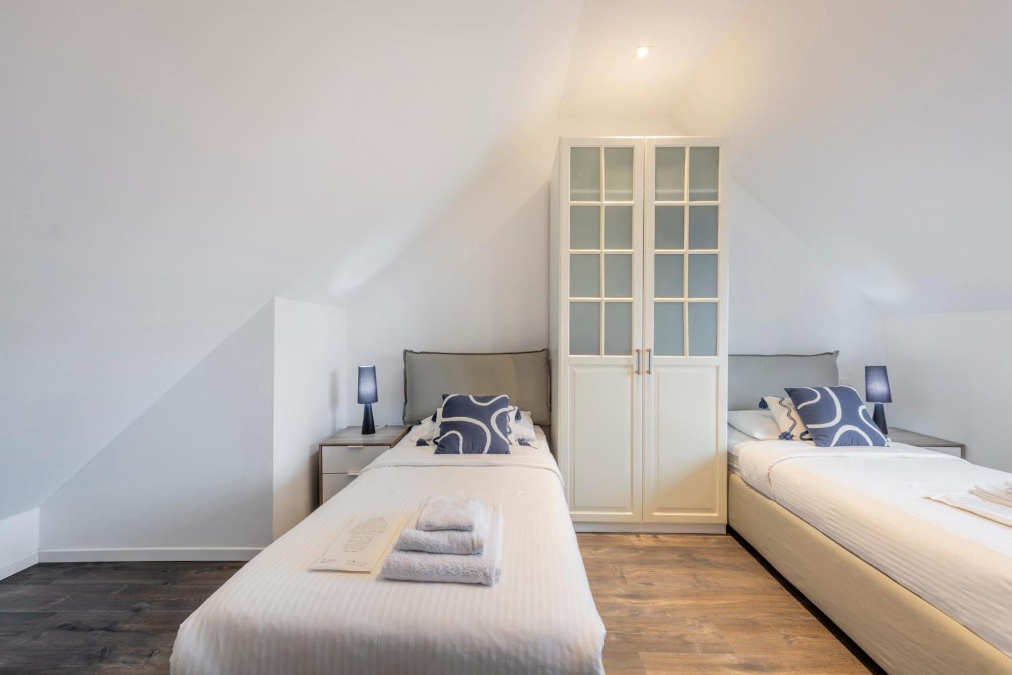 Luxury Piola - 7sundays Apartment *