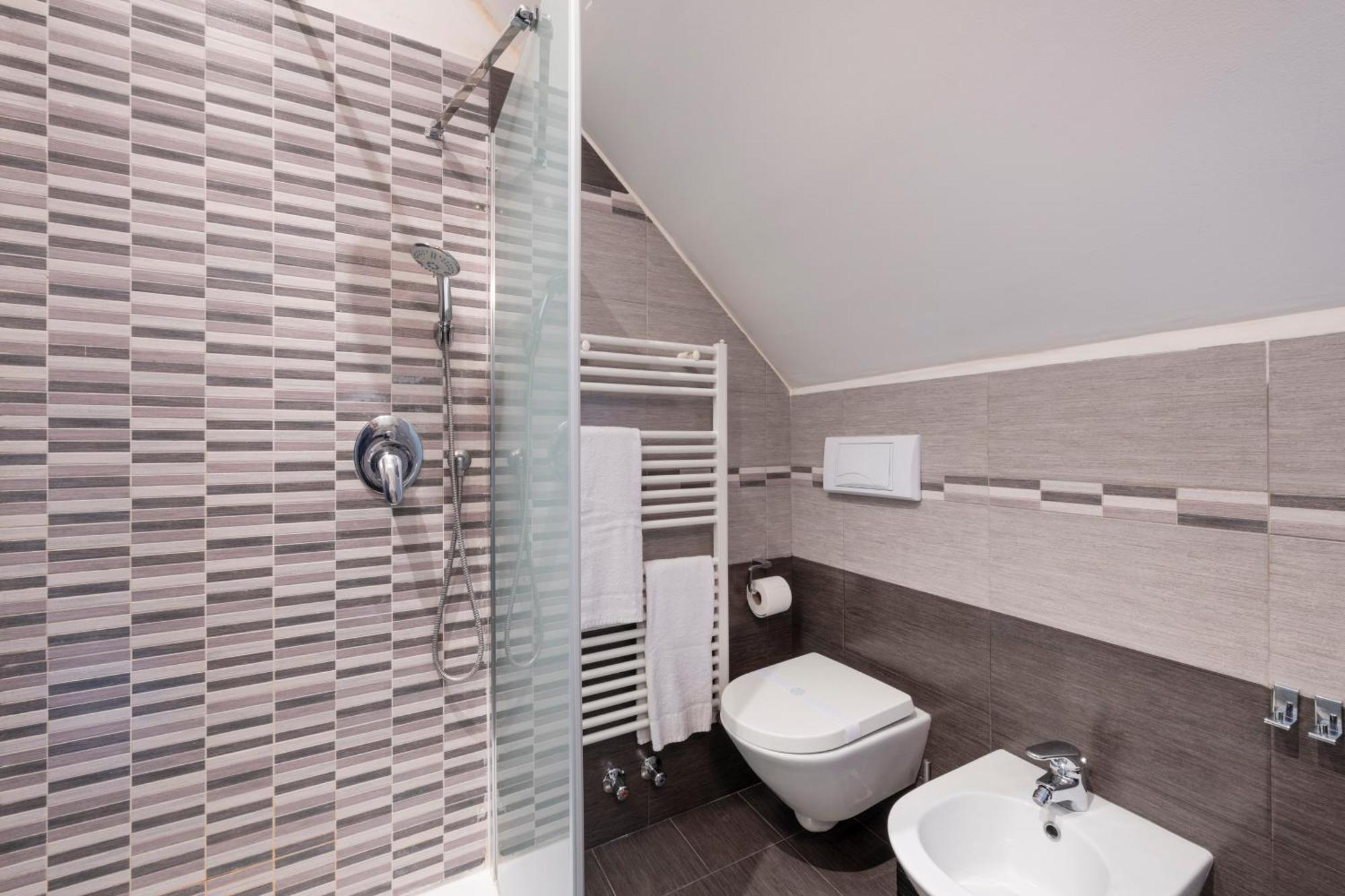 Apartment Luxury Piola - 7sundays Mailand