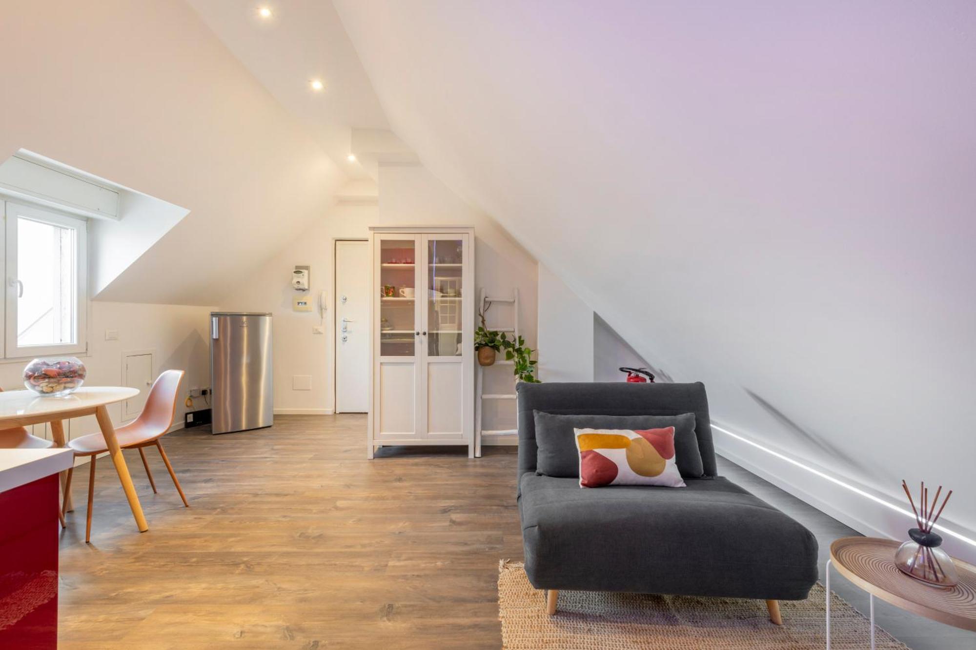 Apartment Luxury Piola - 7sundays *