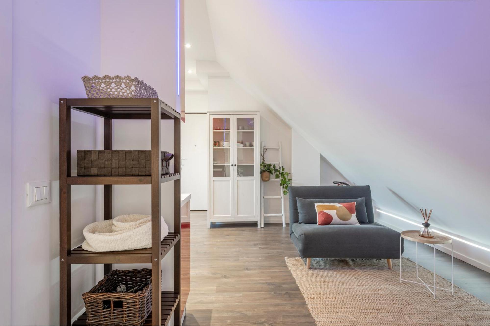 Apartment Luxury Piola - 7sundays Mailand