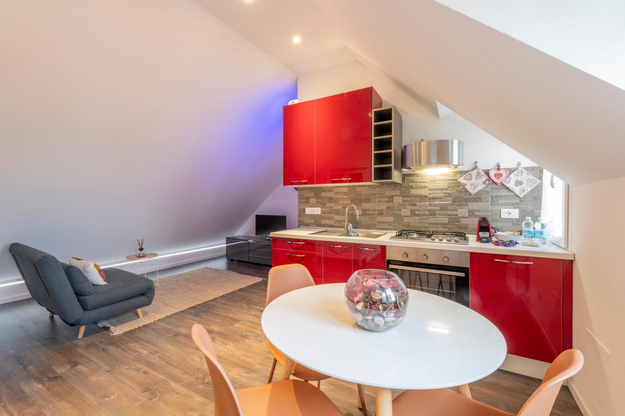 Luxury Piola - 7sundays Apartment Mailand