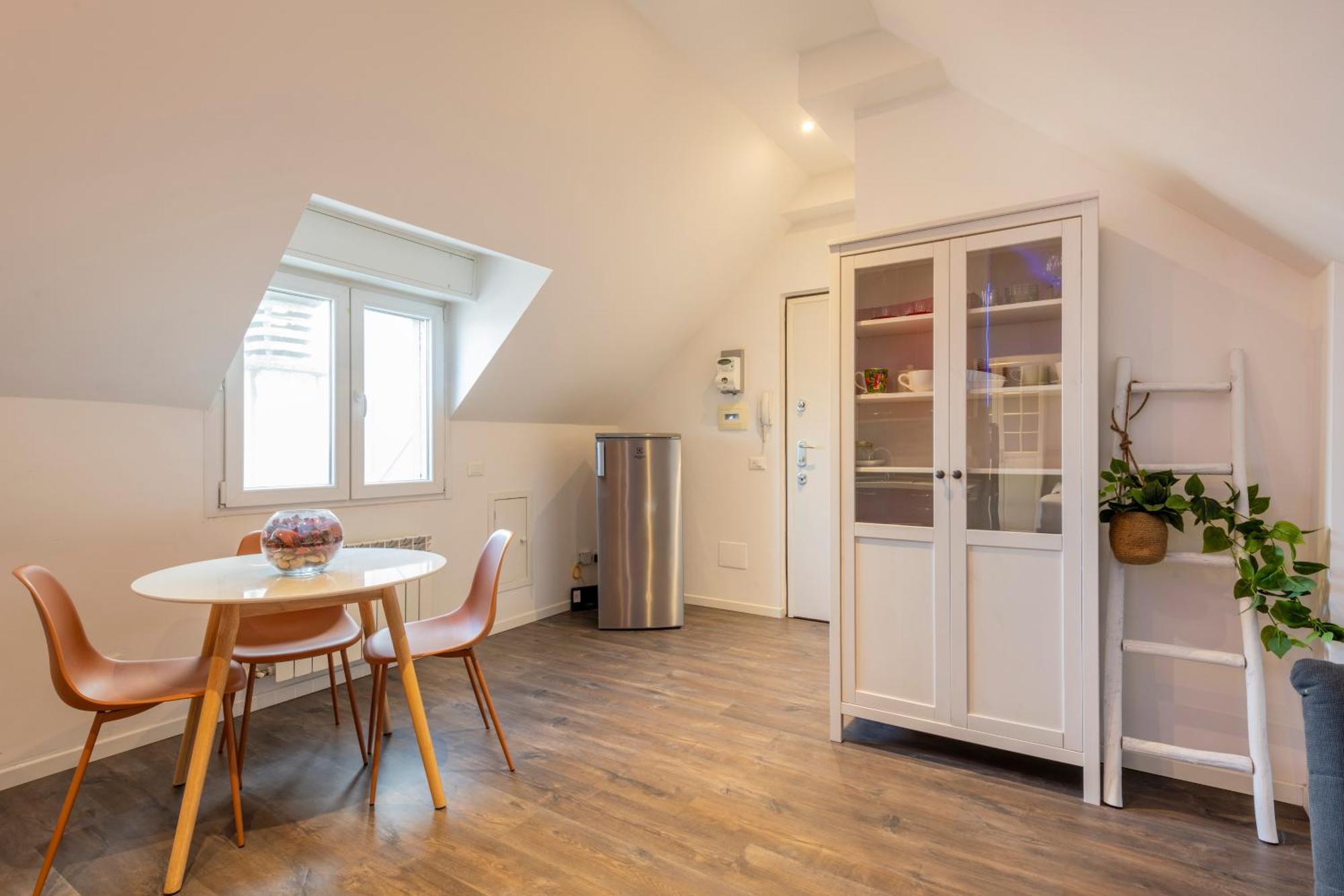 Apartment Luxury Piola - 7sundays