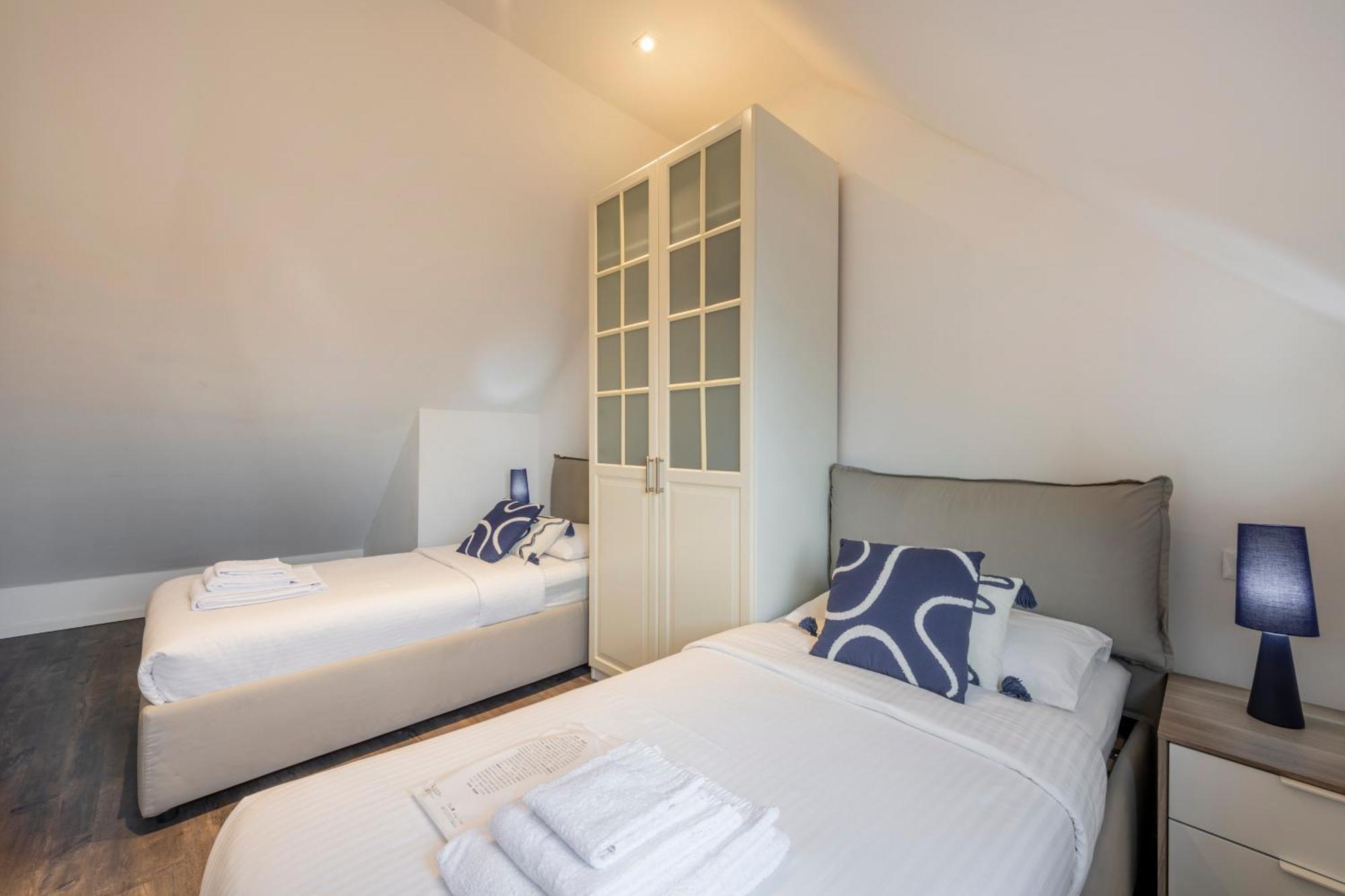 Apartment Luxury Piola - 7sundays *