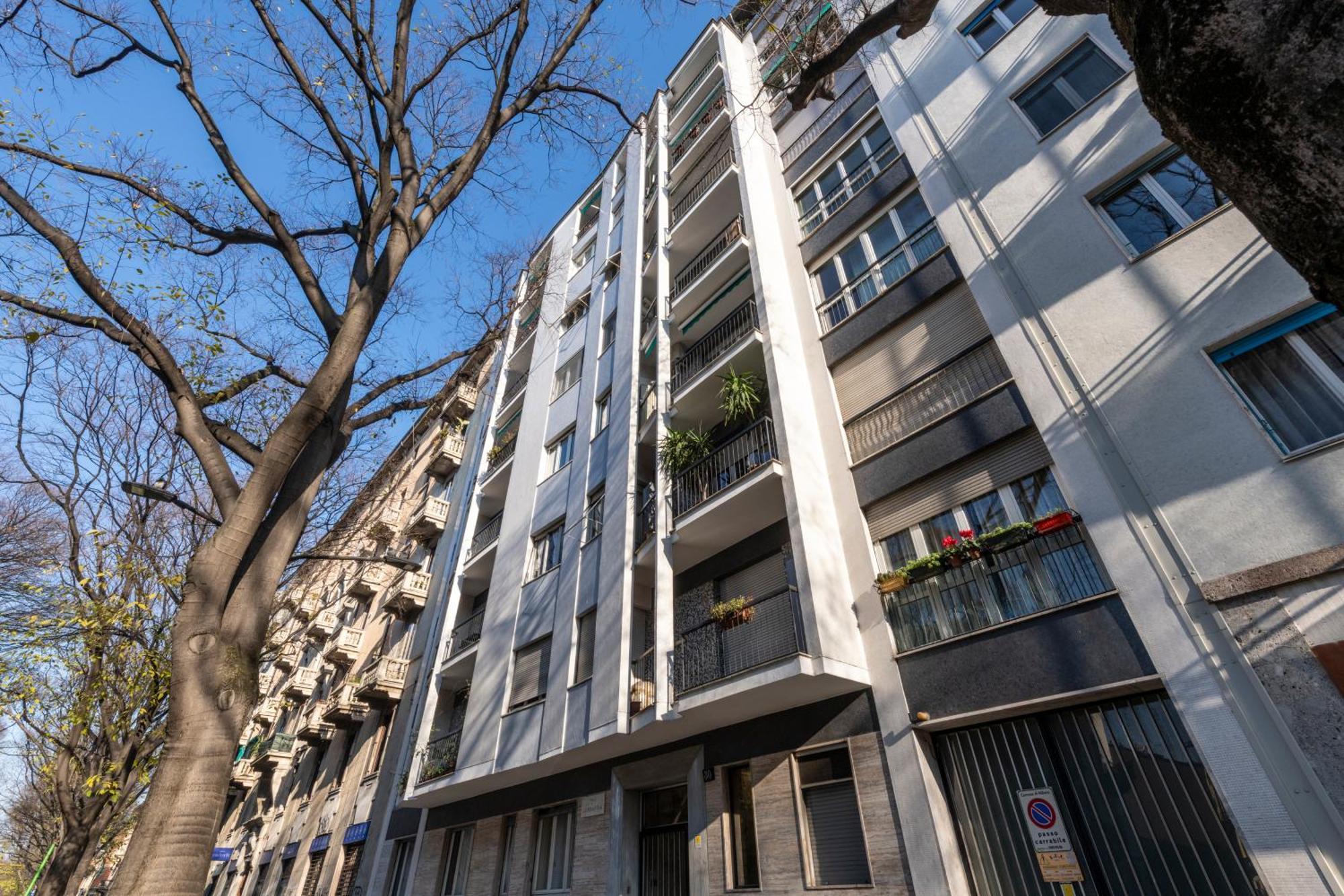 Luxury Piola - 7sundays Apartment Mailand
