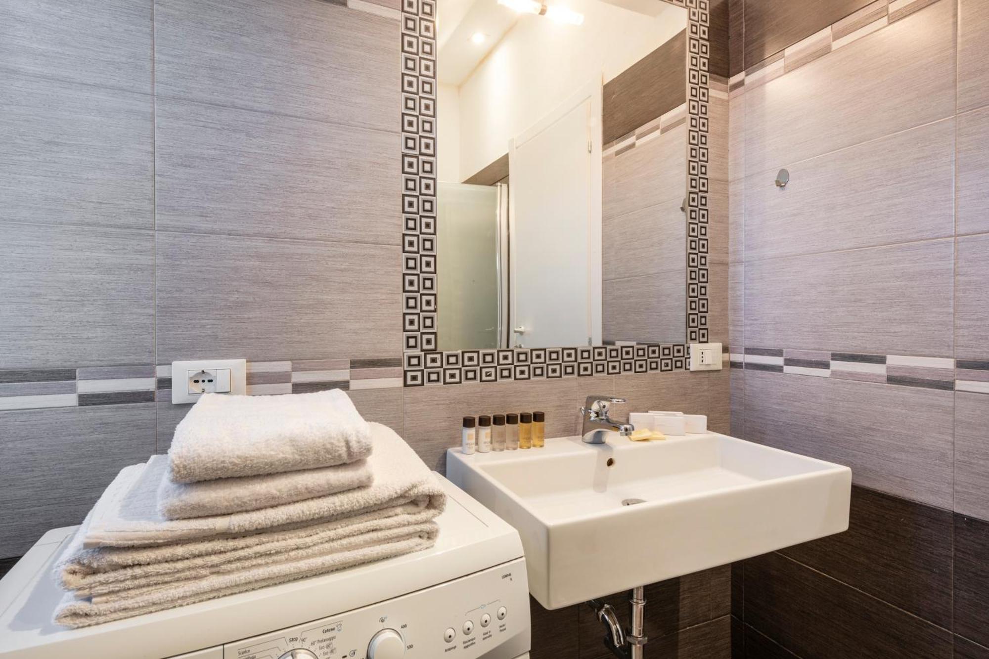 Apartment Luxury Piola - 7sundays Mailand