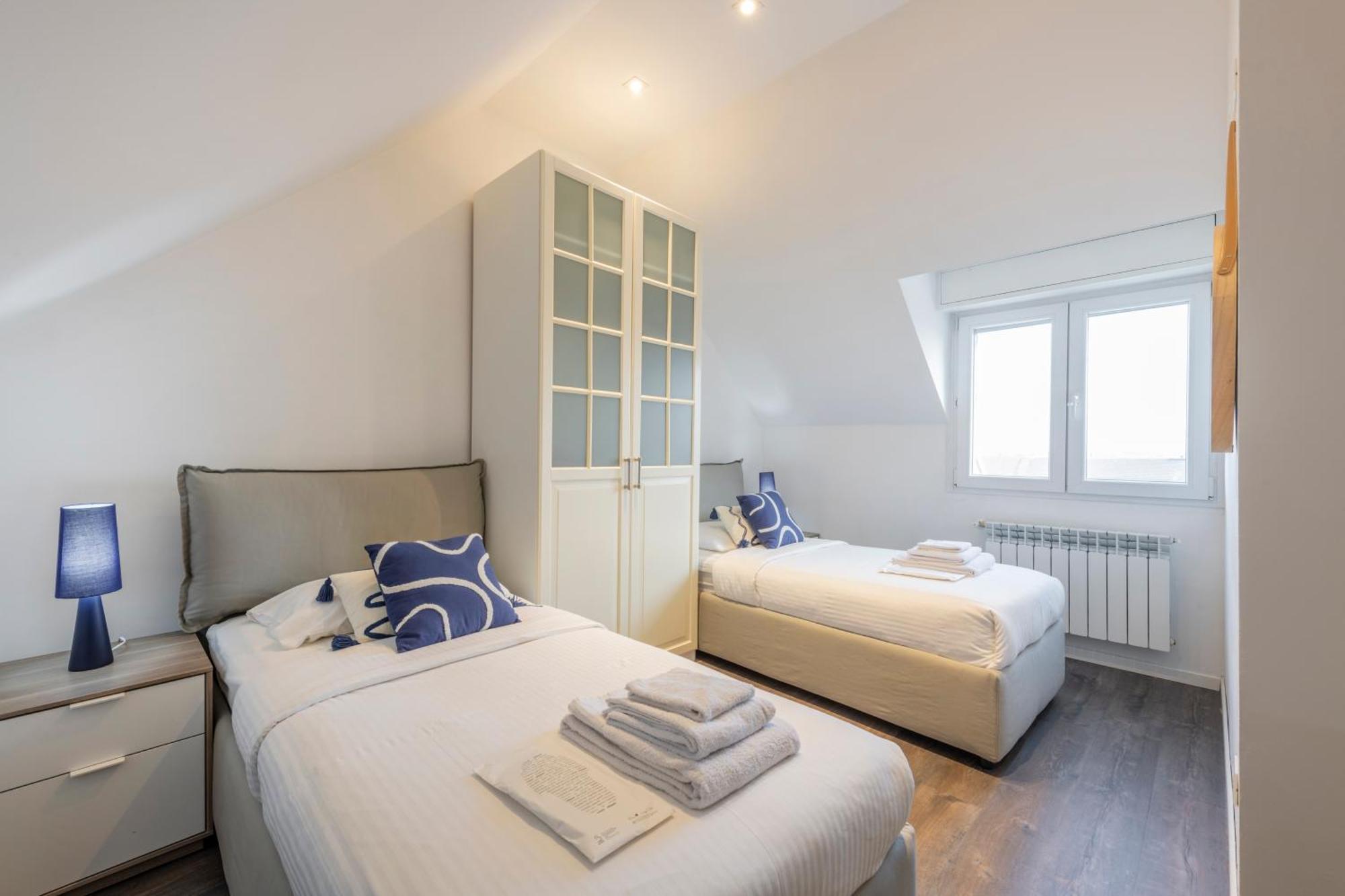 Luxury Piola - 7sundays Apartment
