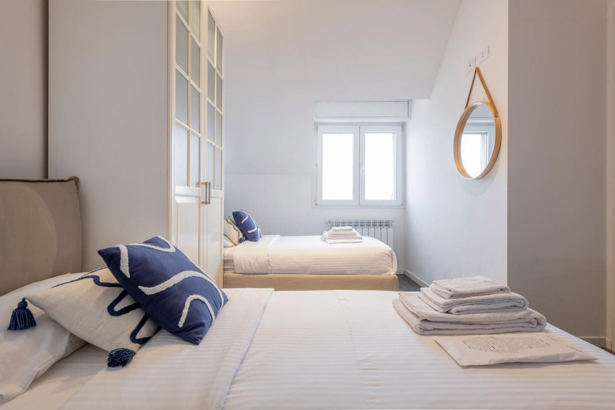 Apartment Luxury Piola - 7sundays Mailand